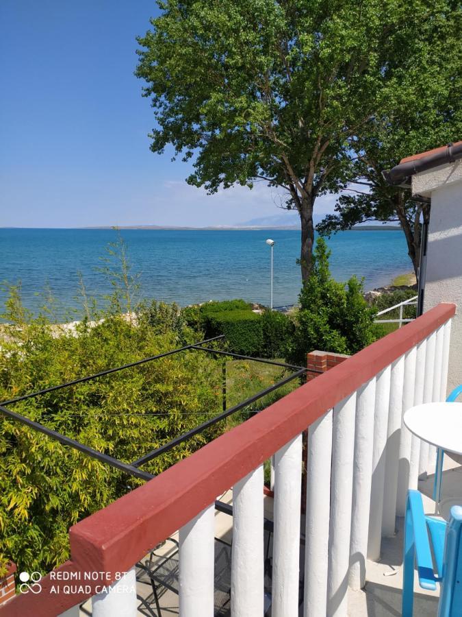 Apartman Joy Nin Dış mekan fotoğraf