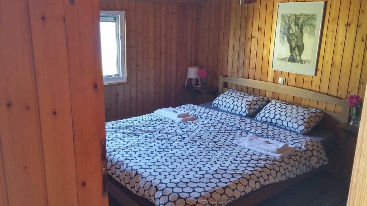 Apartman Joy Nin Dış mekan fotoğraf