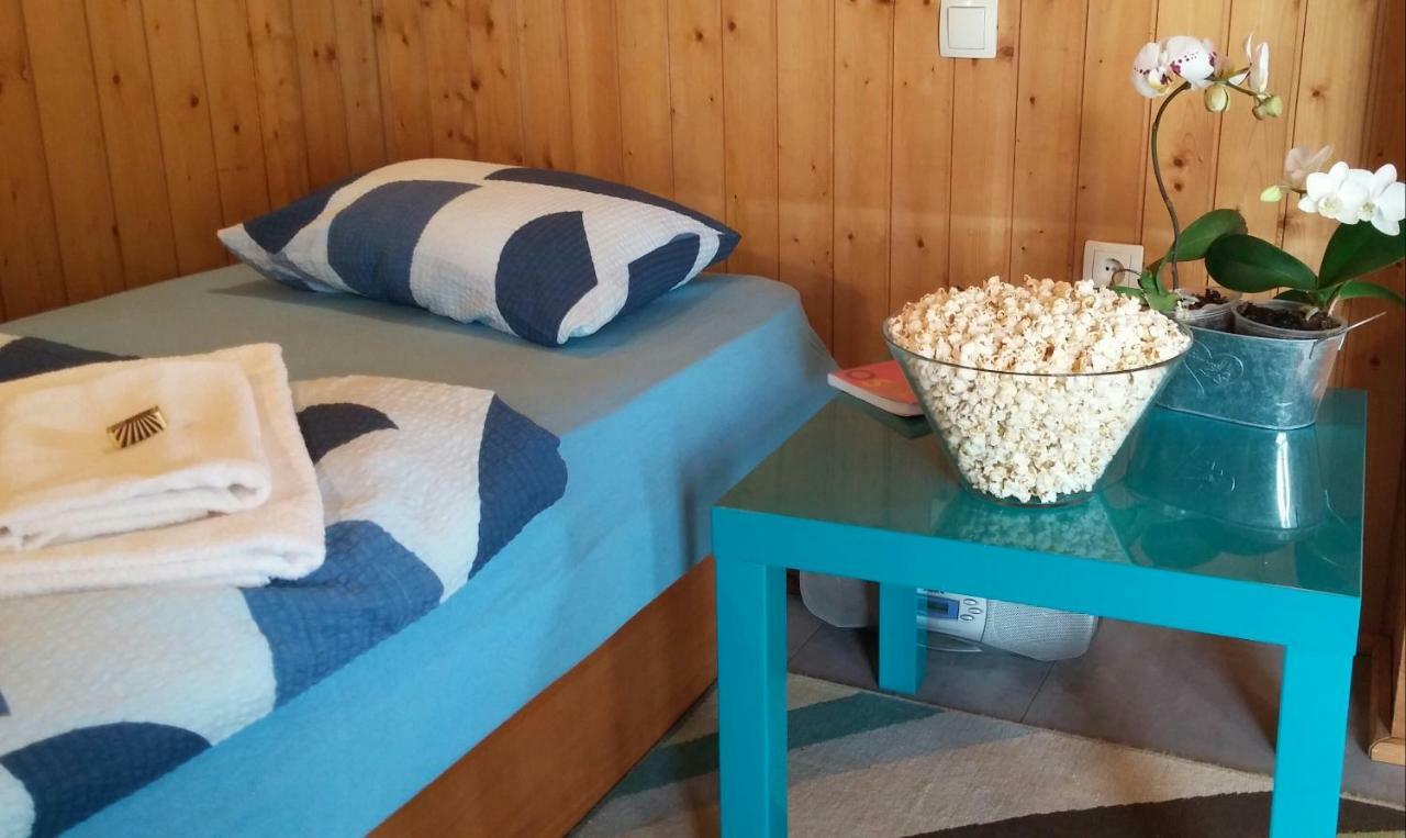 Apartman Joy Nin Dış mekan fotoğraf