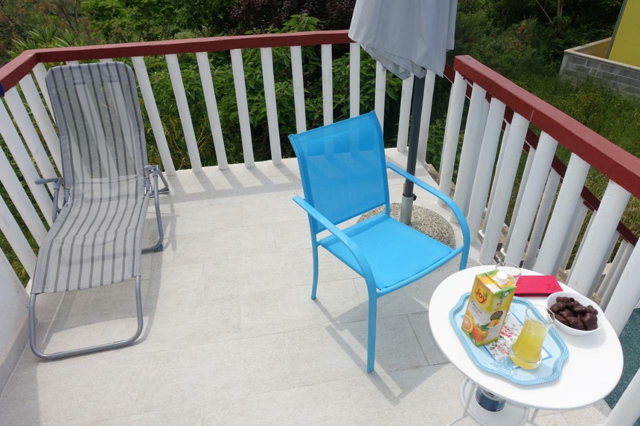 Apartman Joy Nin Dış mekan fotoğraf