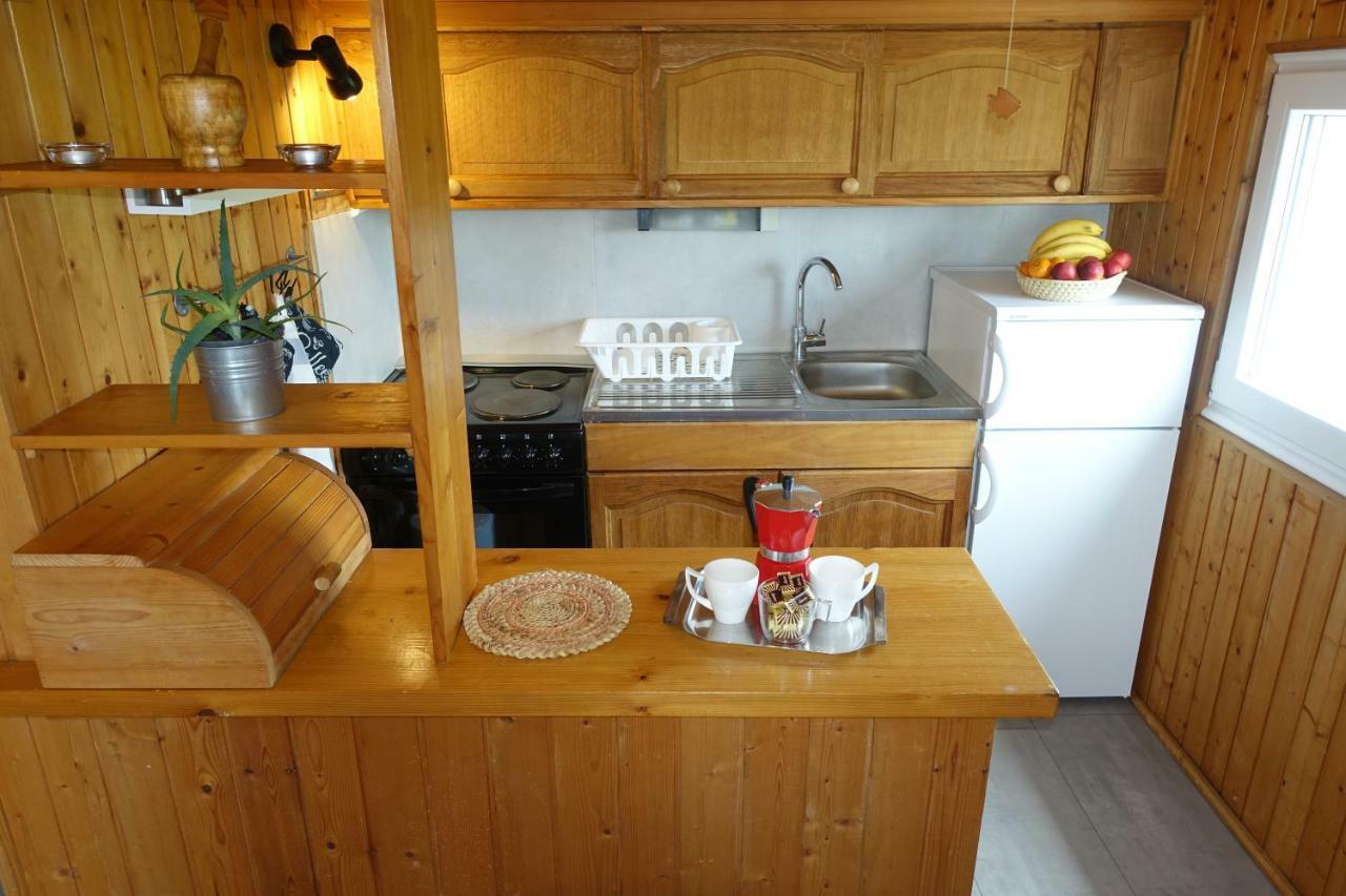 Apartman Joy Nin Dış mekan fotoğraf